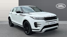 Land Rover Range Rover Evoque 2.0 D200 R-Dynamic S 5dr Auto Diesel Hatchback